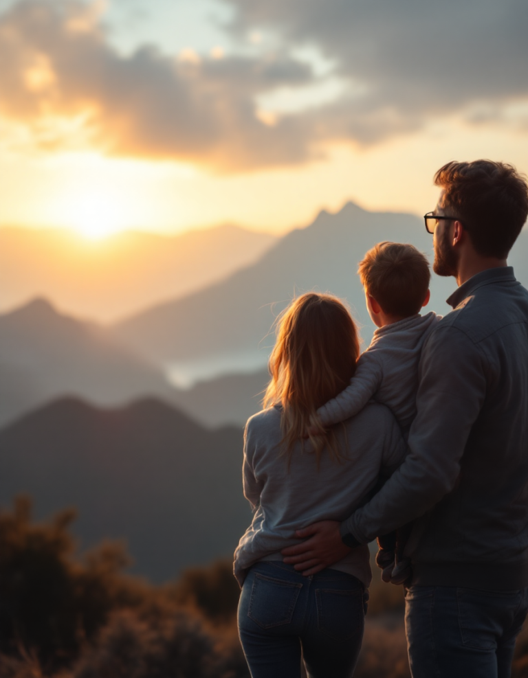 famiglia privato