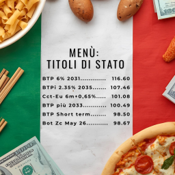 Titoli di stato come funzionano