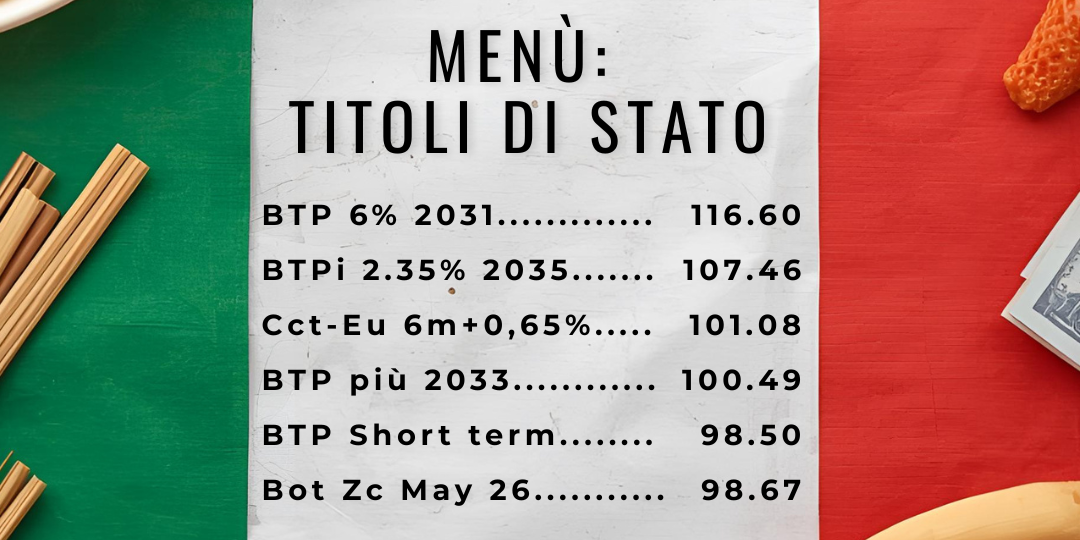 Titoli di stato come funzionano