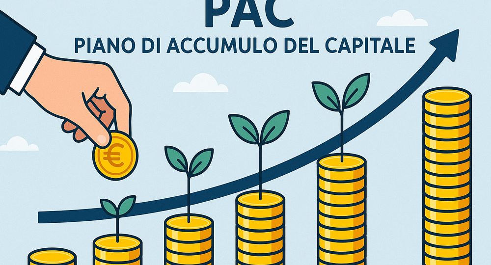 Piano di Accumulo PAC