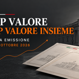 BTP Valore
