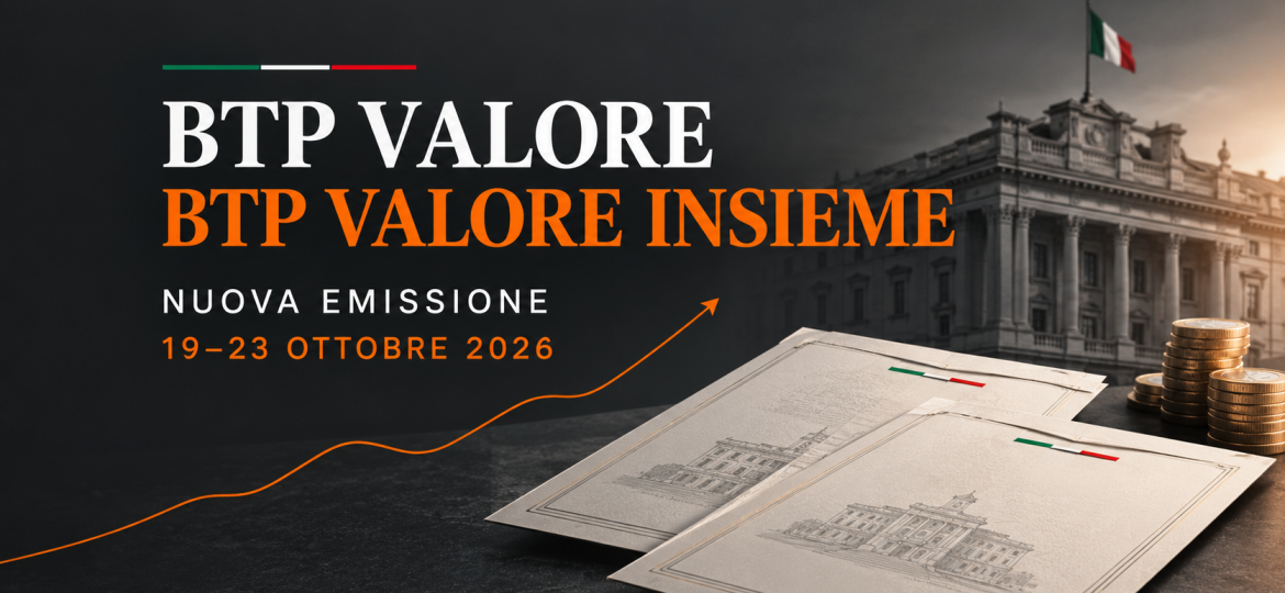 BTP Valore